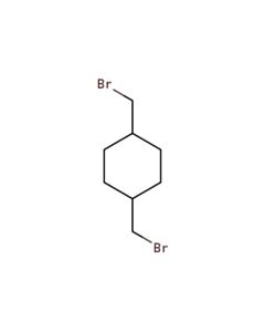 Astatech 1,4-BIS(BROMOMETHYL)CYCLOHEXANE; 1G; Purity 95%; MDL-MFCD00153994
